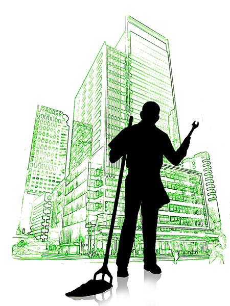 janitor-99814_1280